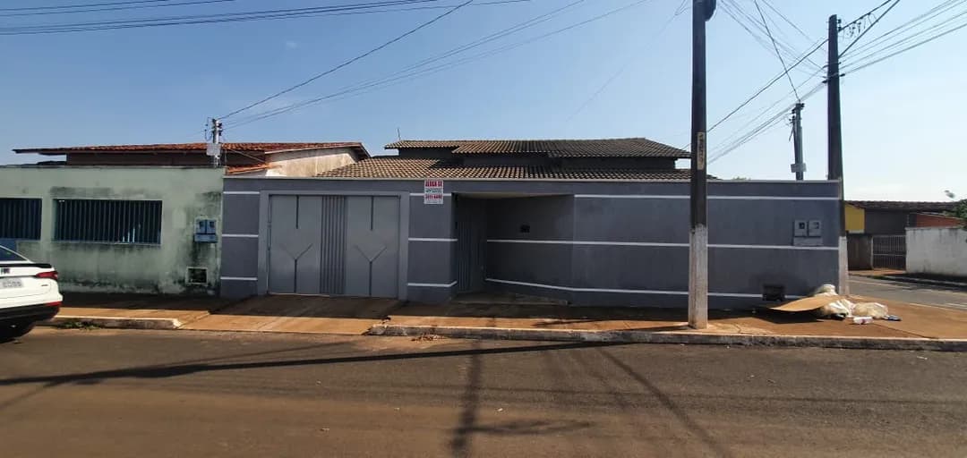 Imagem de apresentação do imóvel