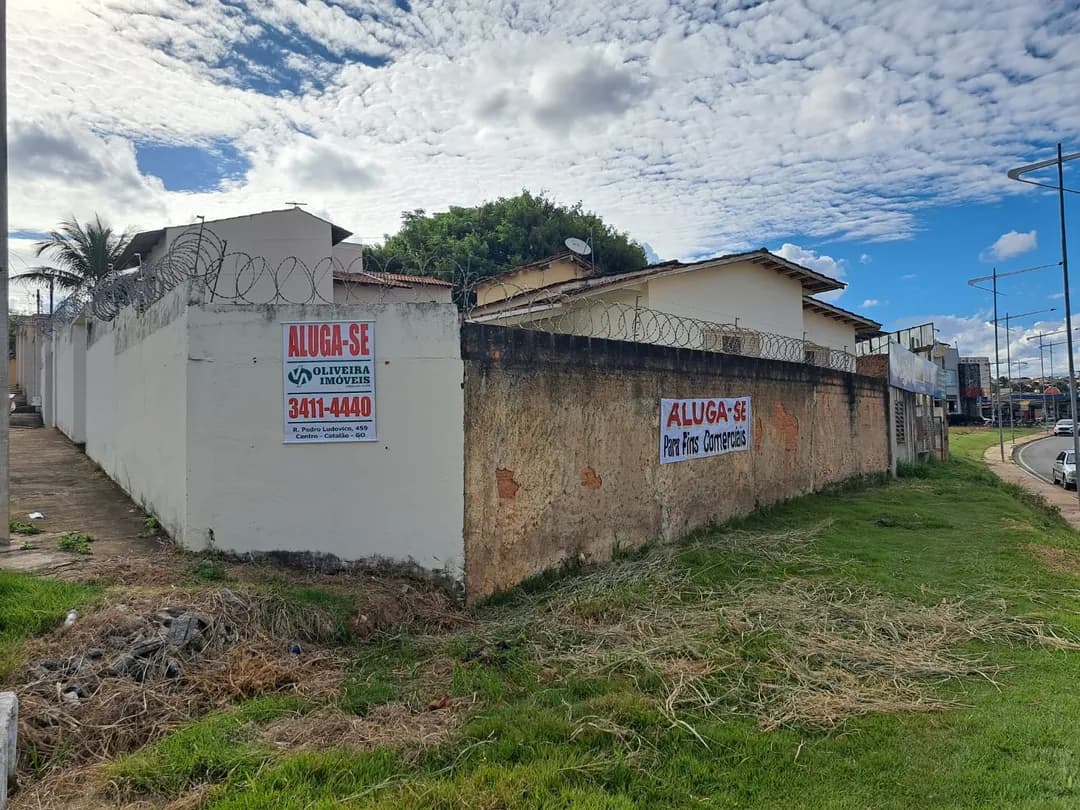 Imagem de apresentação do imóvel