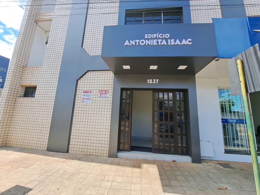 Imagem de apresentação do imóvel