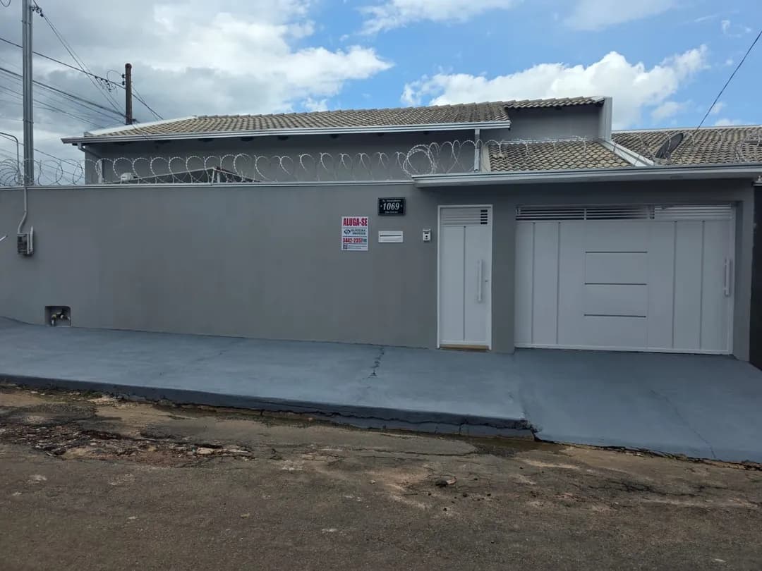 Imagem de apresentação do imóvel