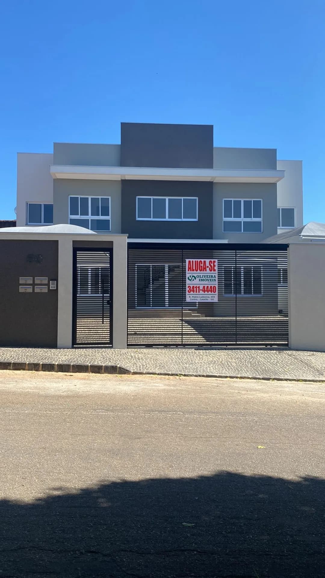 Imagem de apresentação do imóvel