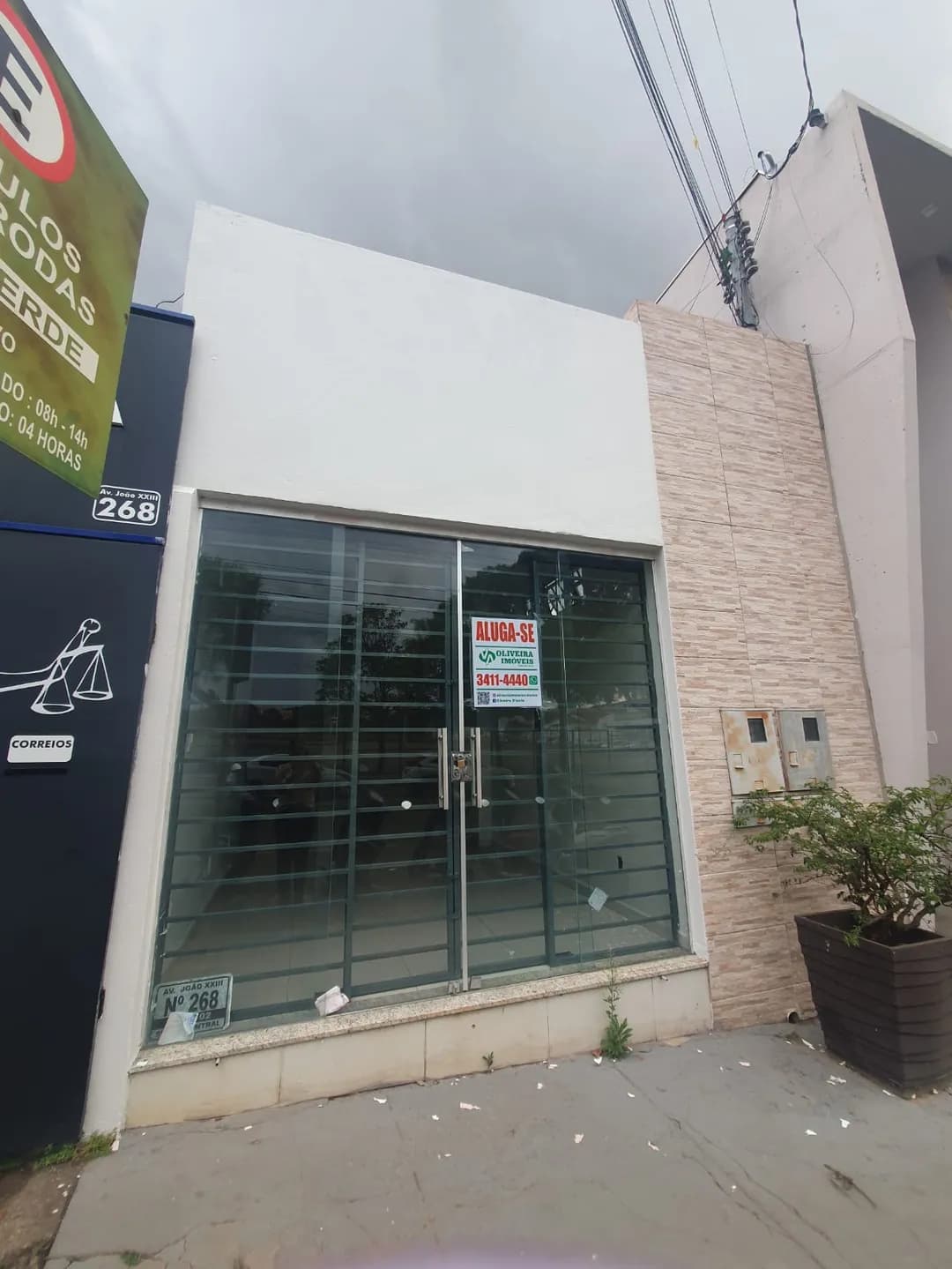 Imagem de apresentação do imóvel