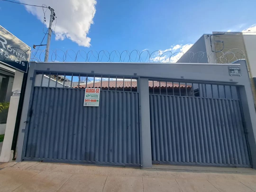 Imagem de apresentação do imóvel