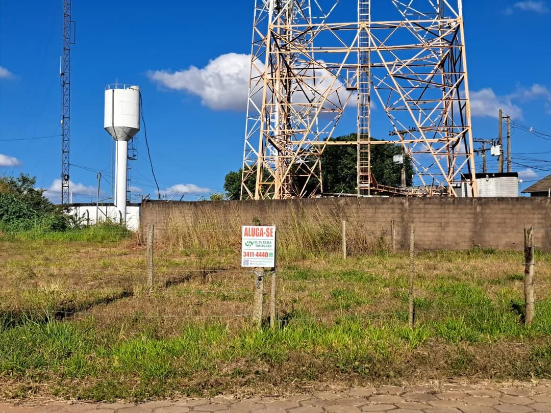 Imagem de apresentação do imóvel