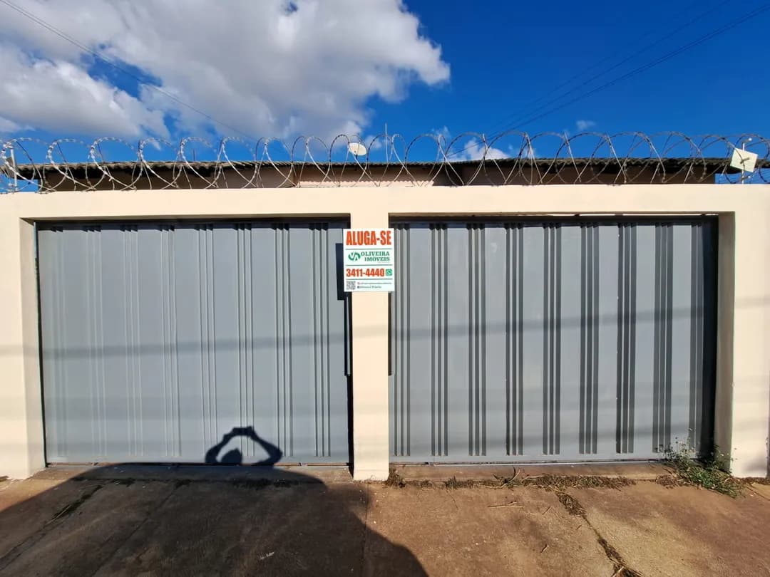 Imagem de apresentação do imóvel