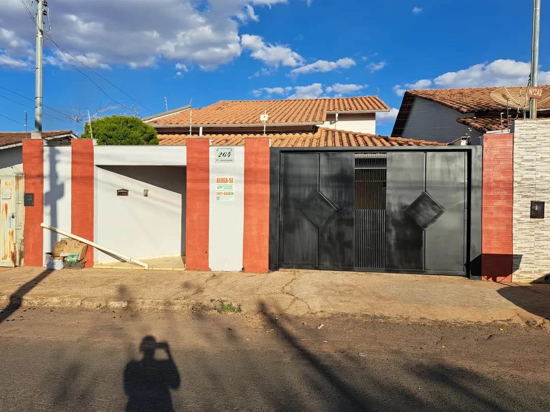 Imagem de apresentação do imóvel