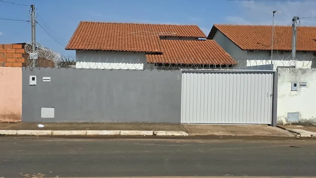 Imagem de apresentação do imóvel